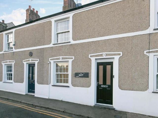 Rosemary Lane, Conwy, LL32 3 bed terraced house to rent £1,450 pcm £335 pw