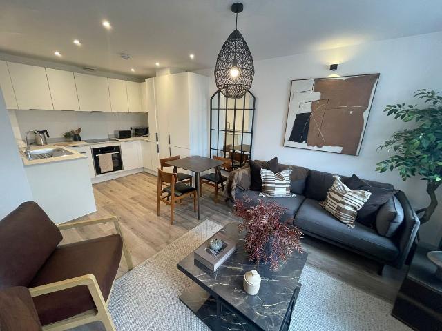 Rosemary Lane, Ipswich IP4, 1 bed flat to rent, £1,275 pcm | PrimeLocation