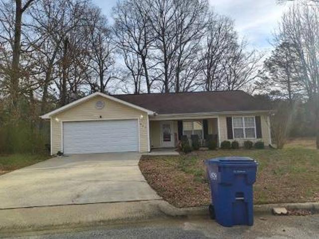 Rosemary Ln