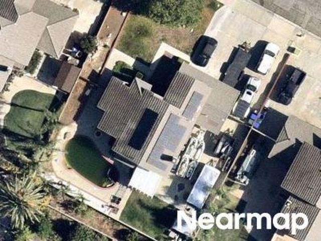 Rosemary Ln