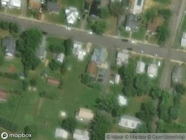 Rosemary Ln