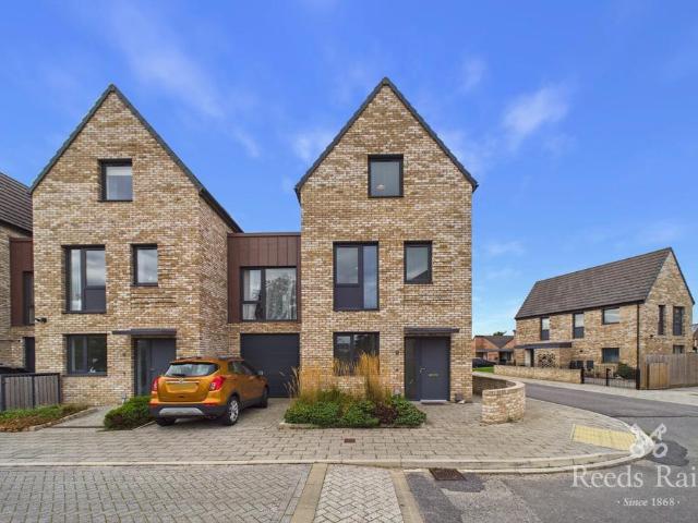 Rosemary Road, North Yorkshire YO24 4 bed end of terrace house to rent £1,650 pcm £381 pw