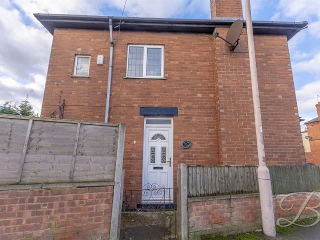 Rosemary Street, Mansfield NG18, 3 bed end terrace house to rent, £900 pcm | PrimeLocation