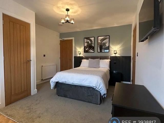 Rosemary Street, Mansfield, NG18 1 bed in a house share to rent £795 pcm £183 pw