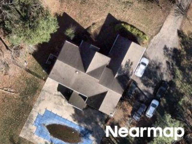 Rosemead Ln