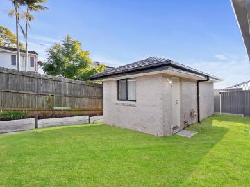 Rosemeadow, Menangle Park, Wollondilly, Snapper Island