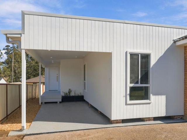 Rosemeadow, 20A Canidius Street