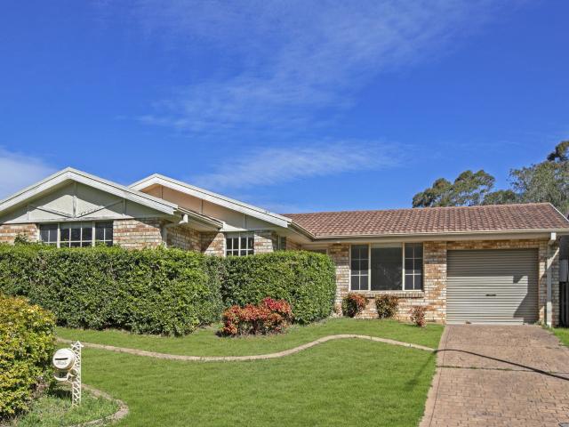 Rosemeadow, 33 Gadshill Place