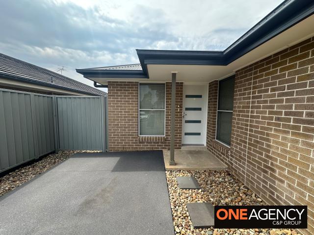 Rosemeadow 4A McCabe Place
