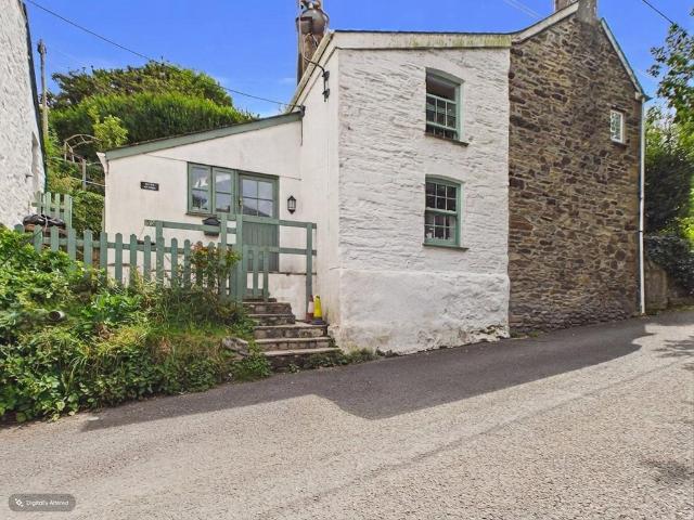 Rosemundy, St Agnes Cottage with. 2 bed semi detached house to rent £1,300 pcm £300 pw