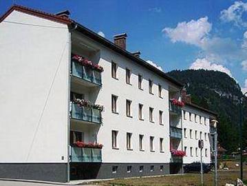 Rosenau I Whg. Nr. I/1/5