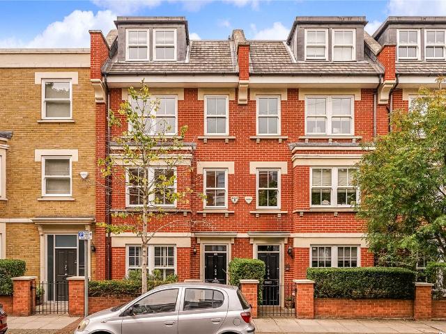 Rosenau Road, Battersea, London SW11, 5 bed terraced house to rent, £7,500 pcm | PrimeLocation
