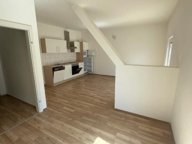 Rosenburg Geräumige Wohnung mit 56,74 m² Wohnfläche