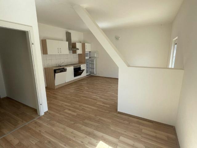 Rosenburg Geräumige Wohnung mit 56,74 m² Wohnfläche