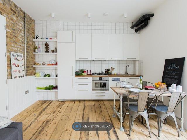 Rosenberg Lofts, London E8, 2 bed flat to rent, £3,100 pcm | PrimeLocation