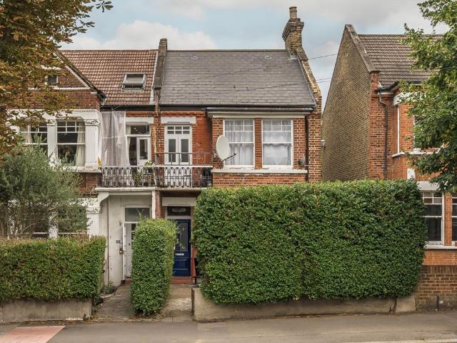 Rosendale Road, Herne Hill SE24, 1 bed flat to rent, £1,650 pcm | PrimeLocation