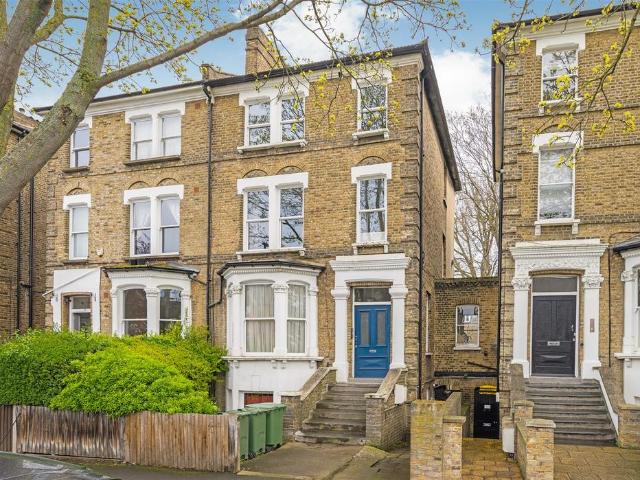 Rosendale Road, London 1 bed maisonette to rent £1,800 pcm £415 pw