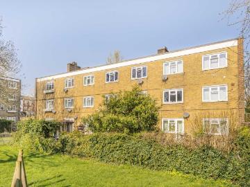 Rosendale Road, SE21, London
