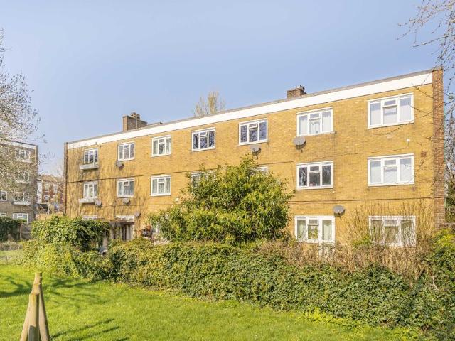 Rosendale Road, SE21, London