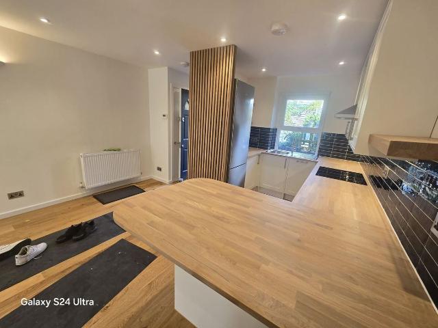 Rosendale Way, Camden, London NW1, 2 bed end terrace house to rent, £3,300 pcm | PrimeLocation