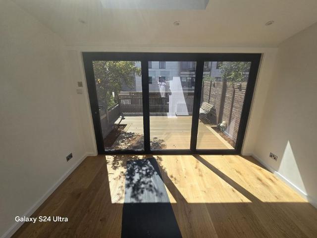 Rosendale Way, Camden, London, NW1 2 bed end of terrace house to rent £3,300 pcm £762 pw
