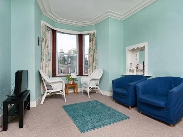 Roseneath Place, Edinburgh EH9, 2 bed flat to rent, £1,450 pcm | PrimeLocation