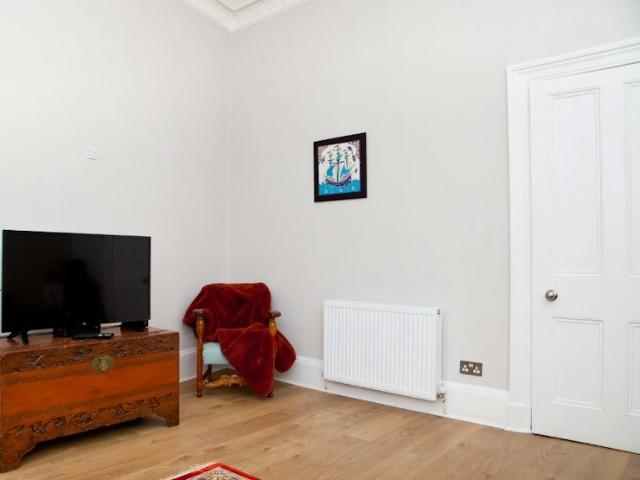 Roseneath Terrace, Marchmont, Edinburgh EH9