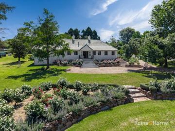 Rosenhof Heritage Homestead