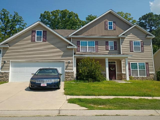 Roseridge Dr
