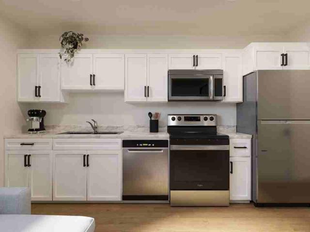 Rosewood 1 Bedroom Home for Rent at 7441 Mapleford Blvd, Regina, SK S4Y