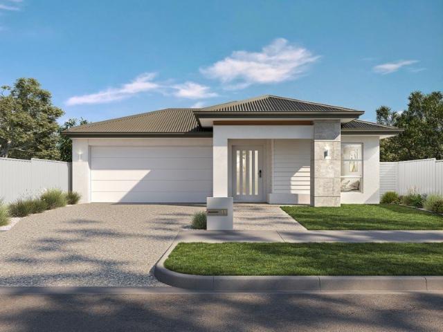 Rosewood Turnkey House and Land Fixed Price From $820,350