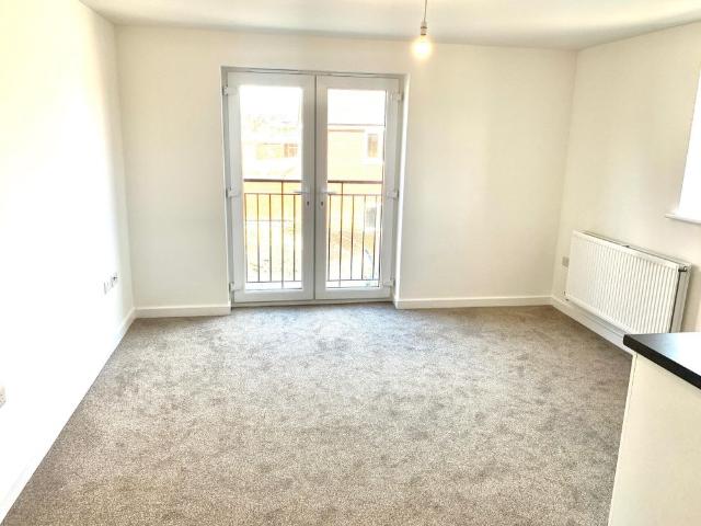Rosewood Way, Peterborough, Hampton Gardens