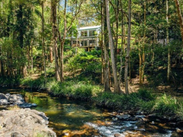 Rosewood A Rare Riverside Haven Where Nature and Design Live in Harmony