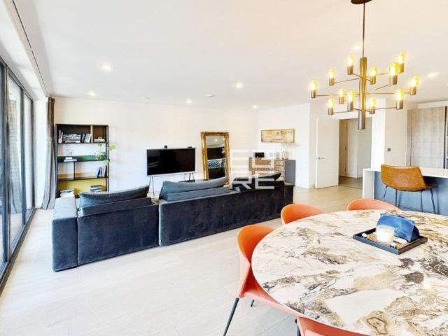 Rosewood Building, Shoreditch Exchage, Gorsuch Place, London, Greater London E2, 3 bed flat to rent, £4,750 pcm | PrimeLocation