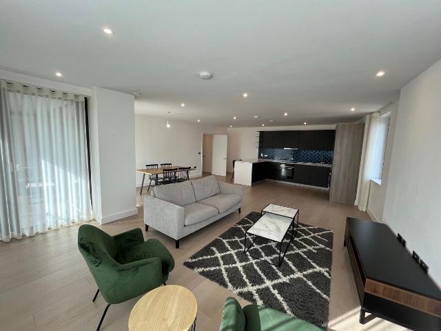 Rosewood Building, Shoreditch Exchange, London E2, 2 bed flat to rent, £4,000 pcm | PrimeLocation