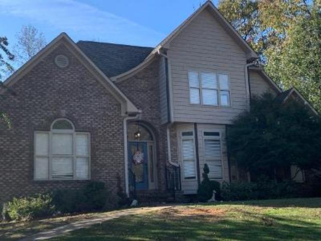 Rosewood Cir