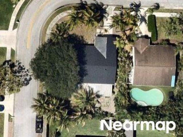 Rosewood Cir