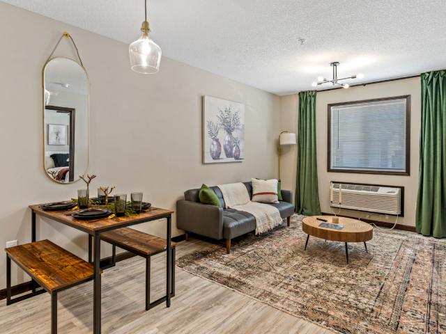 Rosewood Crossing Apartments 1 Bedroom Apartment for Rent at 2800 145th St W, Rosemount, MN 55068