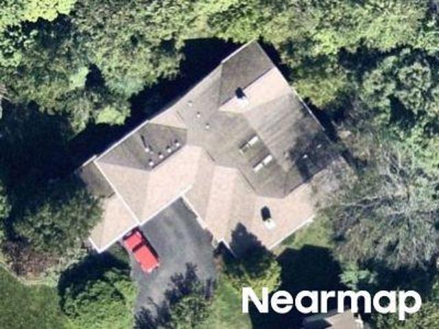 Rosewood Ct