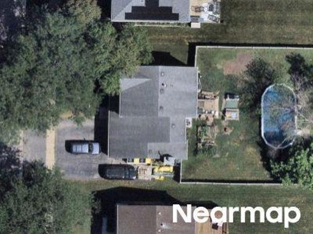 Rosewood Dr