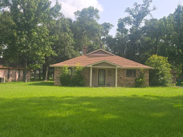 Rosewood Dr