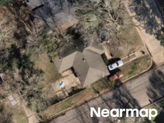 Rosewood Dr