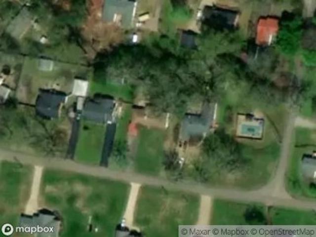 Rosewood Dr