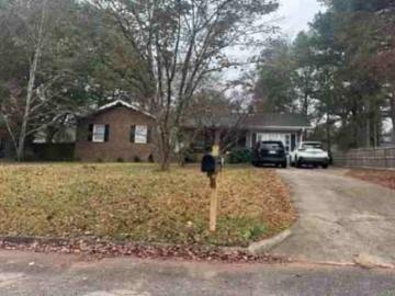 Rosewood Dr