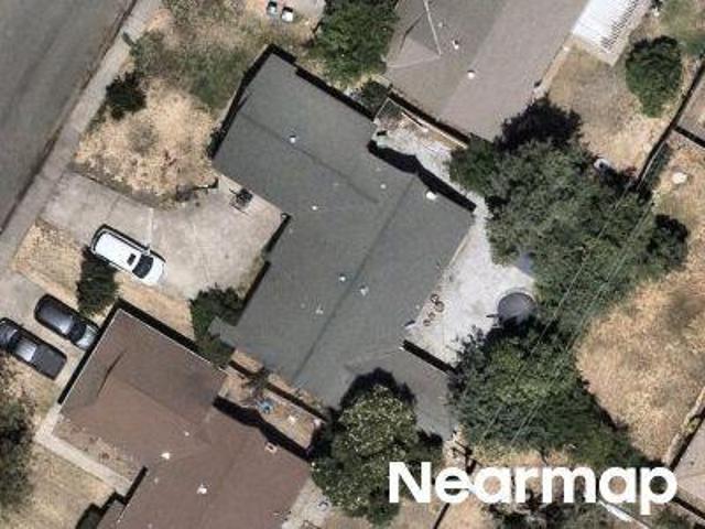 Rosewood Dr
