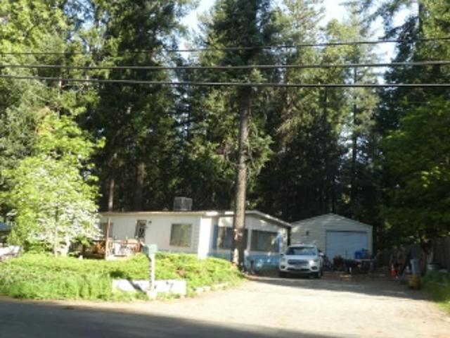 Rosewood Dr