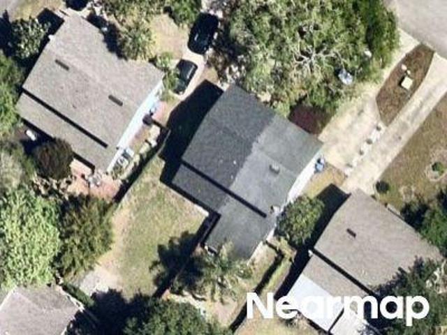Rosewood Dr