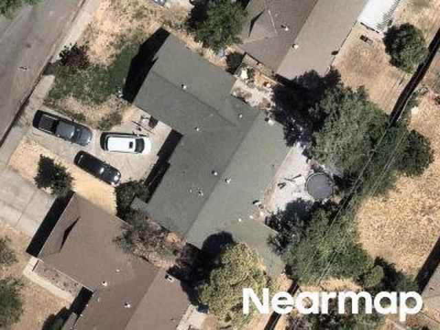 Rosewood Dr
