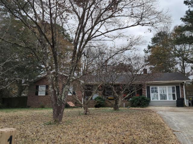 Rosewood Dr