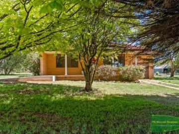 Rosewood Fully Renovated Rural Haven on 37 Acres